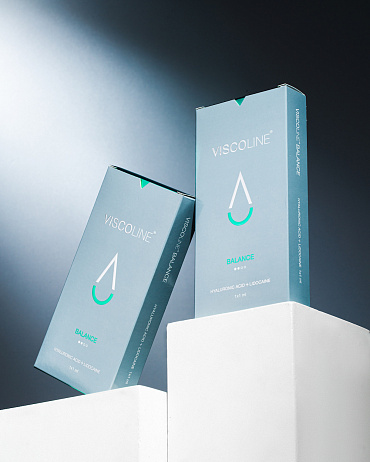 VISCOLINE® BALANCE 